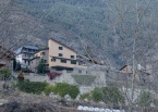 Reforma i ampliació d'habitatge unifamiliar a l'Urbanització Camp Bernat, Arquitectura (Principat d'Andorra)
