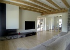 Reforma d'Habitatge Unifamiliar a Organyà, Arquitectura (Principat d'Andorra)
