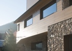 Reforma y ampliación de vivienda unifamiliar en la Urbanización Camp Bernat, Arquitectura (Principado de Andorra)