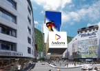 Concurs reforma i ampliació conjunt d'edificis d'Andorra Telecom, Arquitectura (Principado de Andorra)