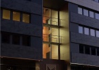 Edificio de Locales y Oficinas Montclar, Oficinas  (Principado de Andorra)