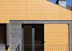 Edificio de viviendas en Llorts, Arquitectura (Principado de Andorra)