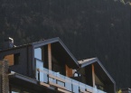 Edifici d'Habitatges a Llorts, Arquitectura (Principat d'Andorra)