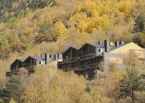 Excavació per a edifici de Vivendes i Habitatges a LLorts, Ingeniería (Principado de Andorra)