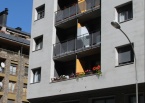 Edifici d'Habitatges al Prat de la Grau, Arquitectura (Principat d'Andorra)