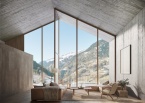 Projecte d'Habitatges Plurifamilars Abarset - Col·laboració amb Mano Arquitectura, Arquitectura (Principat d'Andorra)