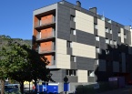 Edificio de Viviendas, Locales y Despachos en la Av. Tarragona, 57, Arquitectura (Principado de Andorra)