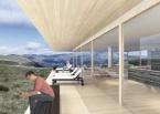 Centro de Alto Rendimiento de Andorra (Primer Premio), Arquitectura (Principado de Andorra)