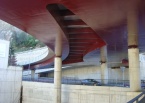 Enlace Toulouse Tunel dos Valires, Fase III, Ingeniería (Principado de Andorra)