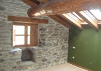 Installations réforme ancienne maison Ca l'Aern, Ingénierie (Principauté d'Andorre)