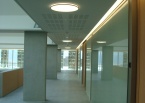 Projecte d'instal.lacions de la Nova Seu del Consell General, Enginyeria (Principat d'Andorra)