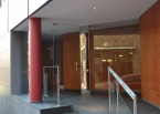 Immeuble résidentiel, commercial et de bureaux sur l'Av. Tarragona, 57, Architecture (Principauté d'Andorre)