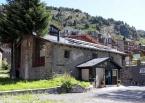 Reforma Borda Casalé - Mountain Hostel Tarter, Arquitectura (Principat d'Andorra)