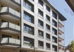 Millora tèrmica de la façana de l'edifici situat a l'Av. Verge de Canòlich, 58 , Arquitectura (Principat d'Andorra)