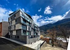 Edificio de Viviendas - Josep Jiménez, Arquitectura (Principado de Andorra)