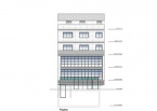 Proyecto de instalaciones en edificio destinado a restauración: Restaurante 120, Ingeniería (Principado de Andorra)