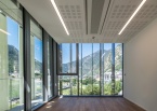 Nova Seu de la Justícia, Arquitectura (Principat d'Andorra)