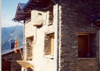 Rénovation d'une maison individuelle à Asnurri, Architecture (Principauté d'Andorre)