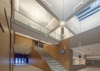 Nova Seu de la Justícia, Arquitectura (Principat d'Andorra)