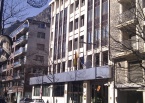 Instalaciones para la reforma integral de la Sede de Embajada Española, Ingeniería (Principado de Andorra)