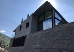 Habitatge Unifamiliar al Carrer Francesc Escudé, 12, Arquitectura (Principat d'Andorra)