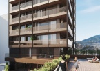 A Tower - Isla IX - Clot de Emprivat - Colaboración con Ricard Mercadé / Aurora Fernández Arquitectos, Arquitectura (Principado de Andorra)