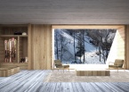 Projet d'Immeubles Résidentiel Abarset «Isard Homes» - Collaboration avec Mano Arquitectura, Architecture (Principauté d'Andorre)