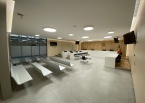 Nueva Sede de la Justicia , Arquitectura (Principado de Andorra)