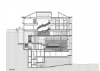 Nova Seu del Consell General , Arquitectura (Principat d'Andorra)