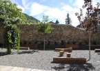 Reforma en Casa Coto, Arquitectura (Principado de Andorra)