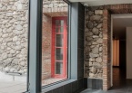 Reforma i Ampliació de l'Antic Hotel Valira, Arquitectura (Principat d'Andorra)