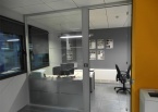 Despacho de Arquitectura e Ingeniería - ENGITEC, SA, Oficinas  (Principado de Andorra)