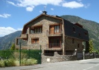 Rénovation de maison individuelle à Can Diumenge, Architecture (Principauté d'Andorre)