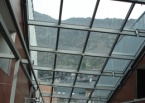 Instal.lacions Edifici de Locals Comercials i Oficines, Montclar, Ingénierie (Principauté d'Andorre)
