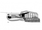 Instal.lacions Centre Esportiu Ordino, Enginyeria (Principat d'Andorra)