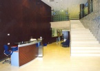 Instal·lacions de la Seu Social de Banca Reig, Enginyeria (Principat d'Andorra)