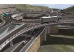 Enlace Toulouse Tunel dos Valires, Fase III, Ingeniería (Principado de Andorra)