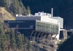 Instal.lacions Centre de Tractament de Residus Andorra SA, a La Comella, Ingénierie (Principauté d'Andorre)