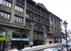 Reforma Hotel Himalaia en Soldeu, Arquitectura (Principado de Andorra)