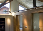 Instal.lacions Habitatge Unifamiliar al Trillà, Ingeniería (Principado de Andorra)