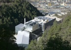 Centre de Tractaments de Residus Andorra a La Comella, Enginyeria (Principat d'Andorra)