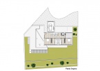 Maison individuelle à Can Diumenge, Parcelle num. 38, Architecture (Principauté d'Andorre)