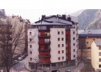 Instal.lacions Edifici Habitatges Plurifamiliar, C/ de les escoles núm. 2, Enginyeria (Principat d'Andorra)