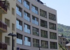 Instal.lacions Edifici Habitatges a les Arades, Av. Verge de Canòlich, Ingeniería (Principado de Andorra)