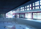 Instal.lacions Centre Esportiu Ordino, Ingeniería (Principado de Andorra)