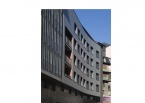 Edifici d'Habitatges al Carrer Princep Benlloch, Arquitectura (Principat d'Andorra)
