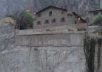 Excavació Nova Seu del Consell General, Ingénierie (Principauté d'Andorre)