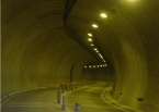 Enllumenat dels Túnels Vells de Sant Antoni, Enginyeria (Principat d'Andorra)