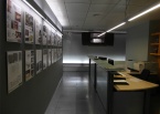 Despacho de Arquitectura e Ingeniería - ENGITEC, SA, Oficinas  (Principado de Andorra)