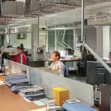 Despacho de Arquitectura e Ingeniería - ENGITEC, SA